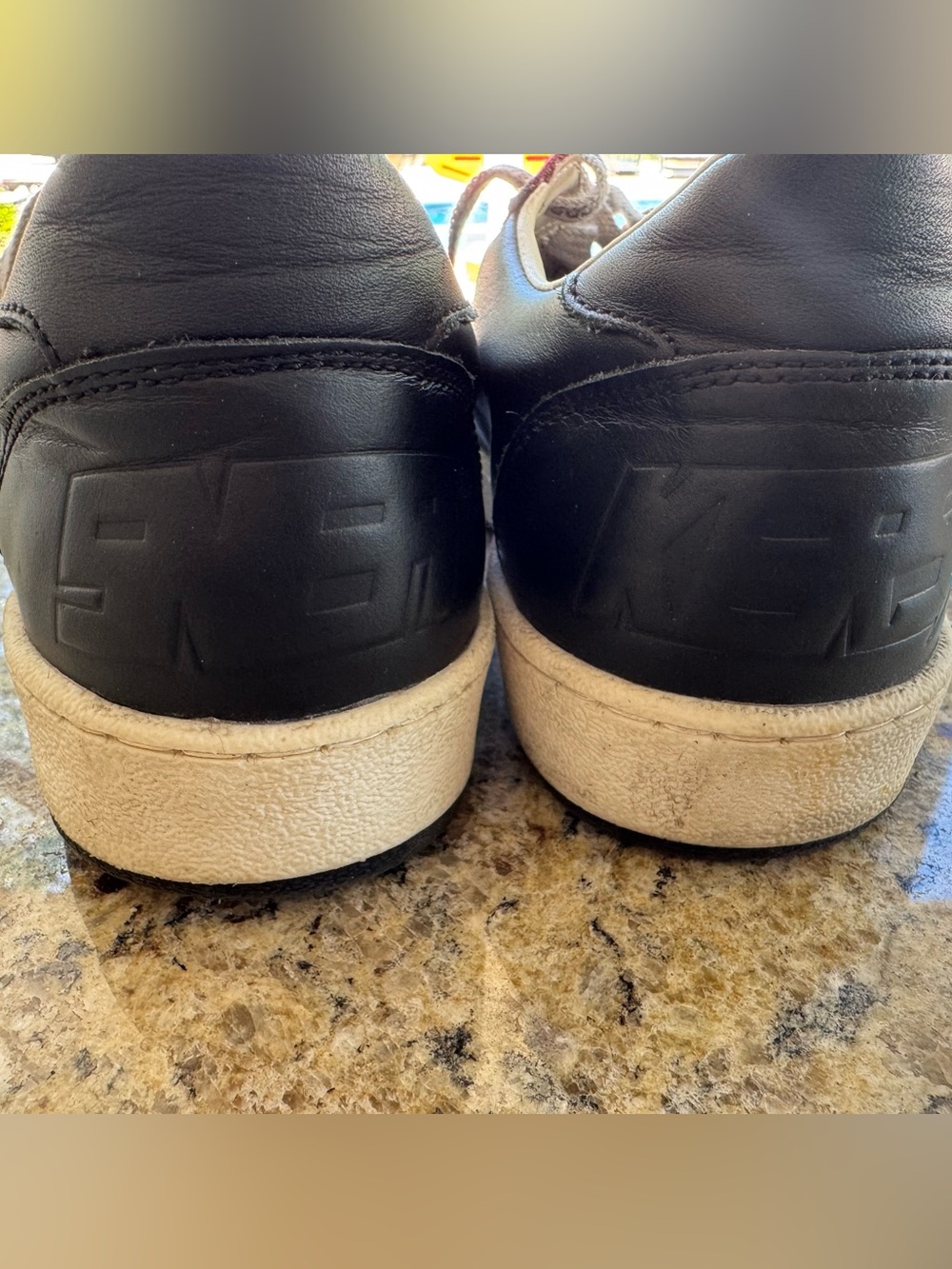 Golden Goose Ballstar 38 - Picture 5 of 8